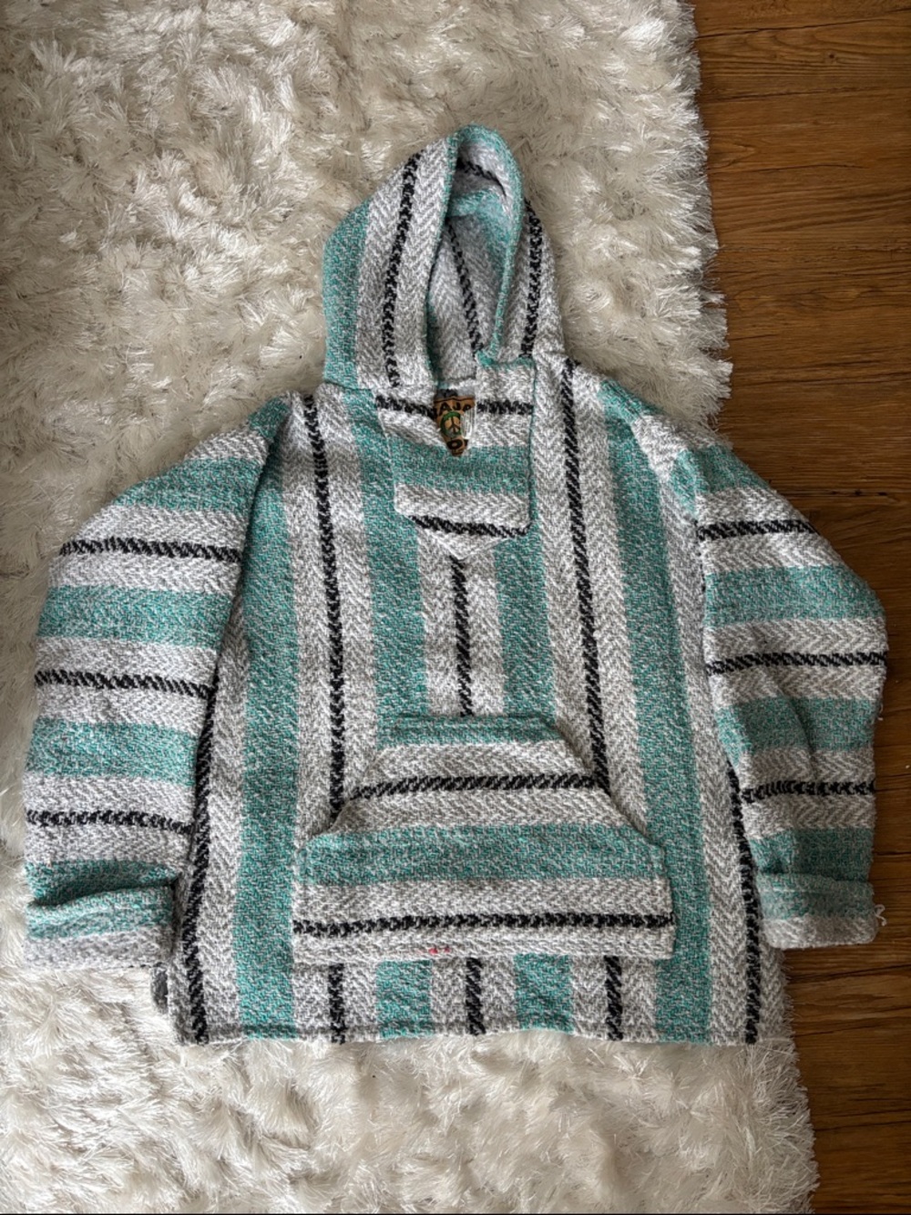 Baja Joe Hoodie